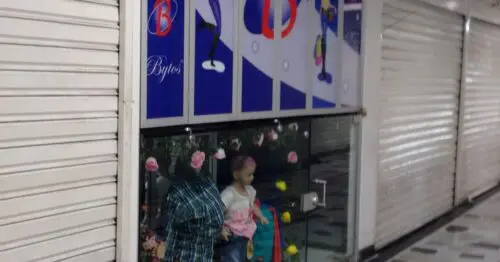 BYTOS JEANS BOGOTÁ BYTOS JEANS BOGOTÁ